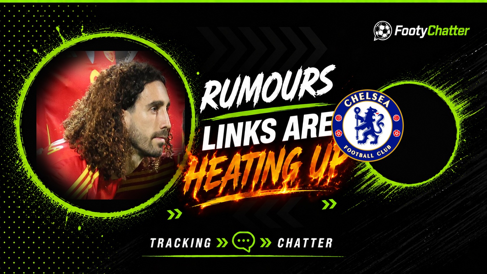 Cucurella's Madrid Future in Doubt as Premier League Giants Circle
