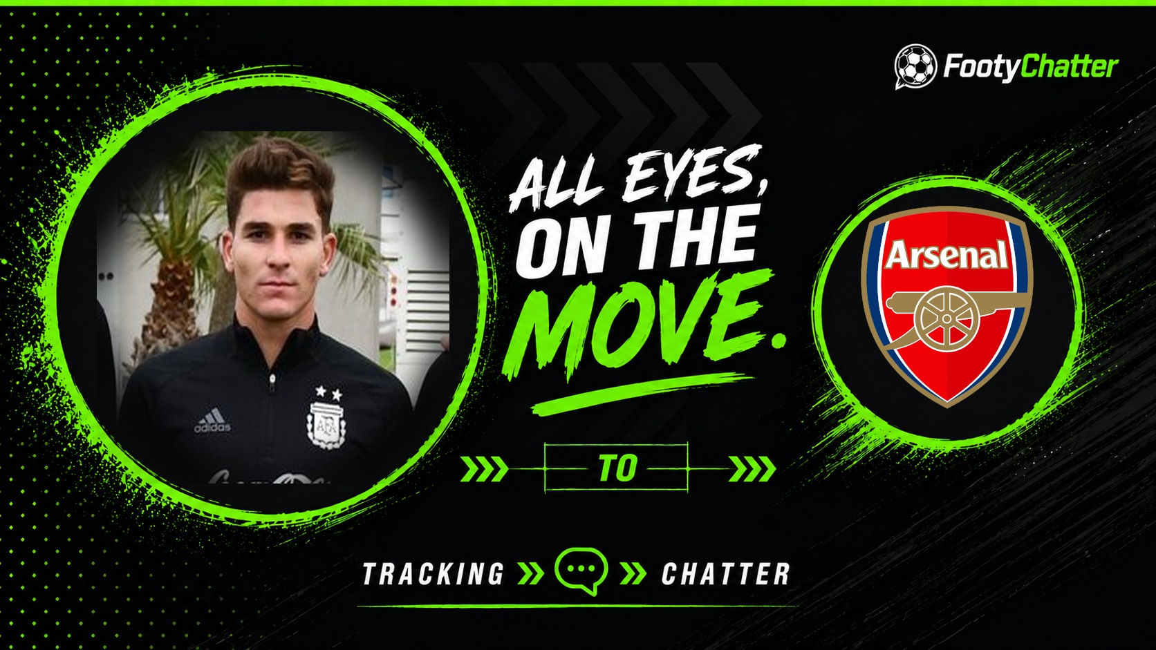 Transfer Digest | July 04, 2026