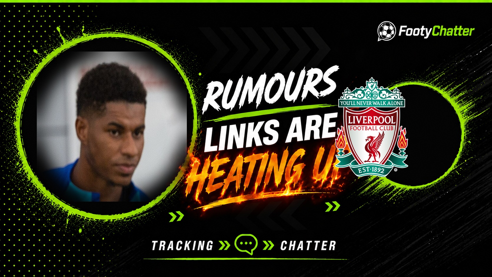 Rashford's Barcelona Dream in Jeopardy as Camp Nou Pursues Alternatives